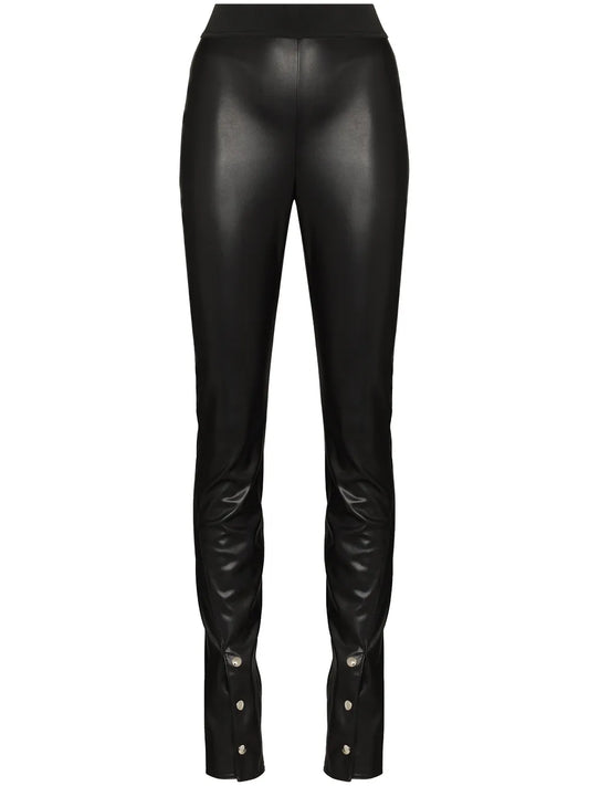 Maelee High-Waisted Leggings