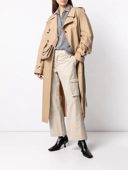 Essential Silk Shirt