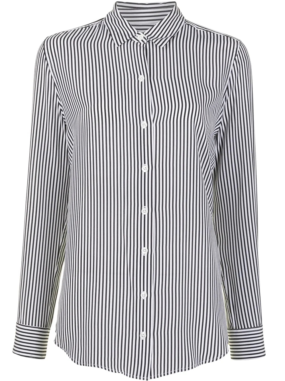 Essential Silk Shirt