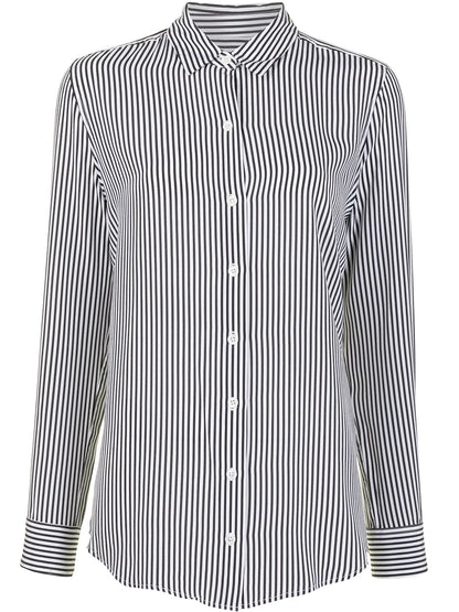 Essential Silk Shirt