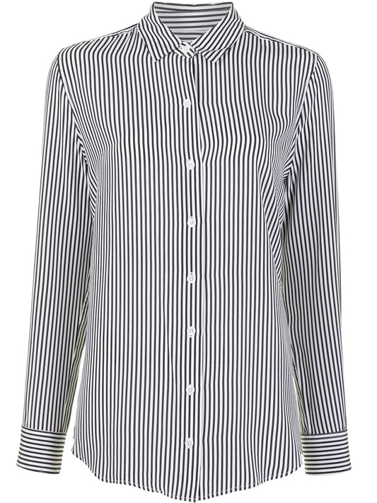 Essential Silk Shirt
