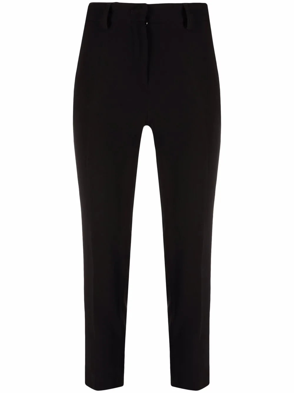 Peonia Cropped Trousers
