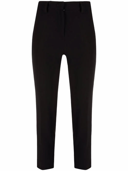 Peonia Cropped Trousers