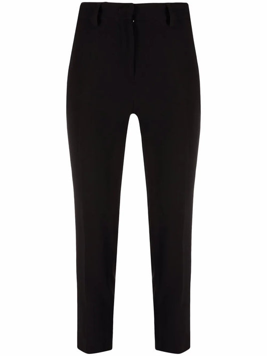 Peonia Cropped Trousers