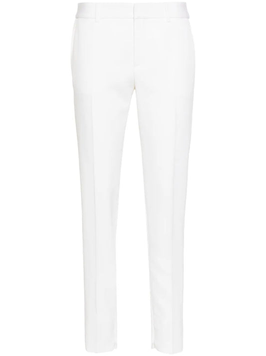 Cropped Trousers