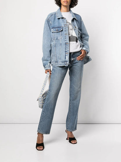 Rory Denim Jacket