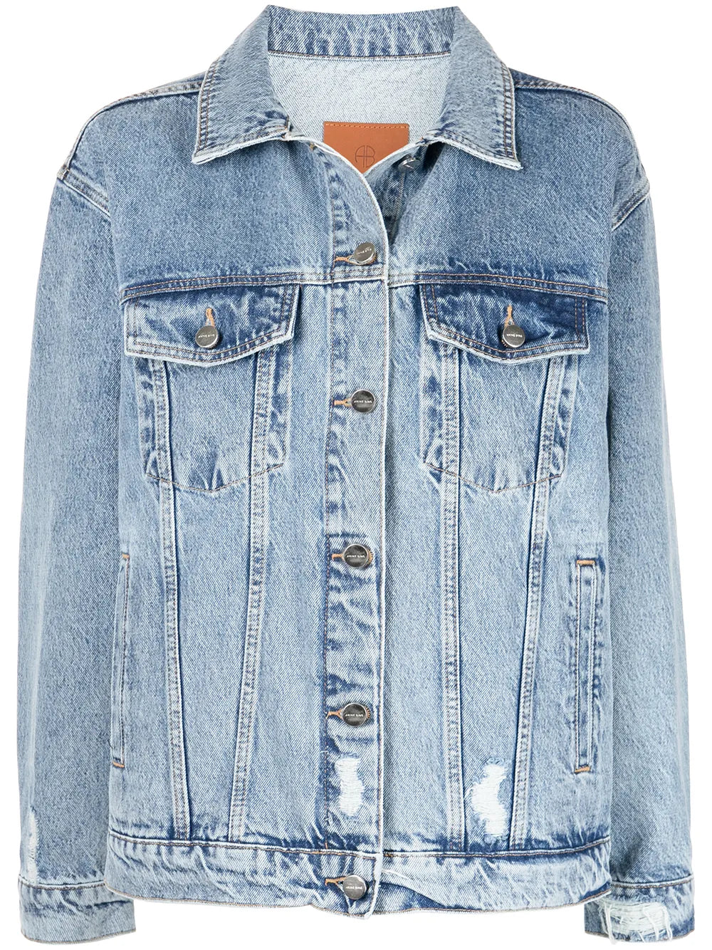 Rory Denim Jacket
