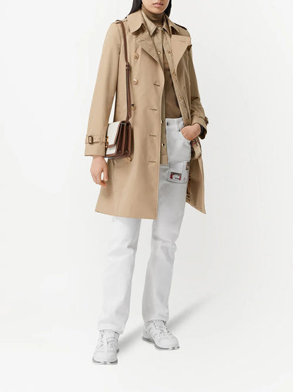 Chelsea Heritage Mid-Length Trench Coat
