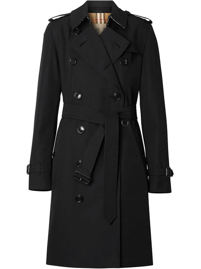 The Mid-Length Kensington Heritage Trench