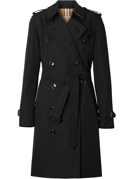 The Mid-Length Kensington Heritage Trench
