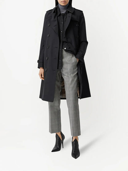 Kensington Heritage Long Trench Coat
