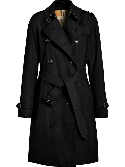 Kensington Heritage Mid-Length Coat