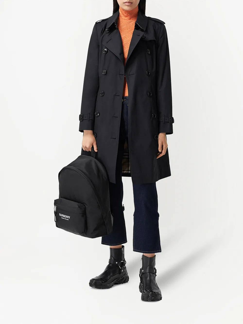 Chelsea Heritage Trench Coat