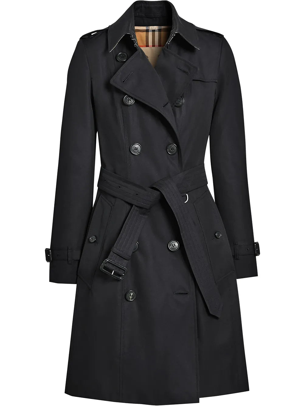 Chelsea Heritage Trench Coat