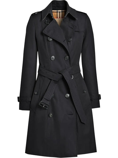 Chelsea Heritage Trench Coat