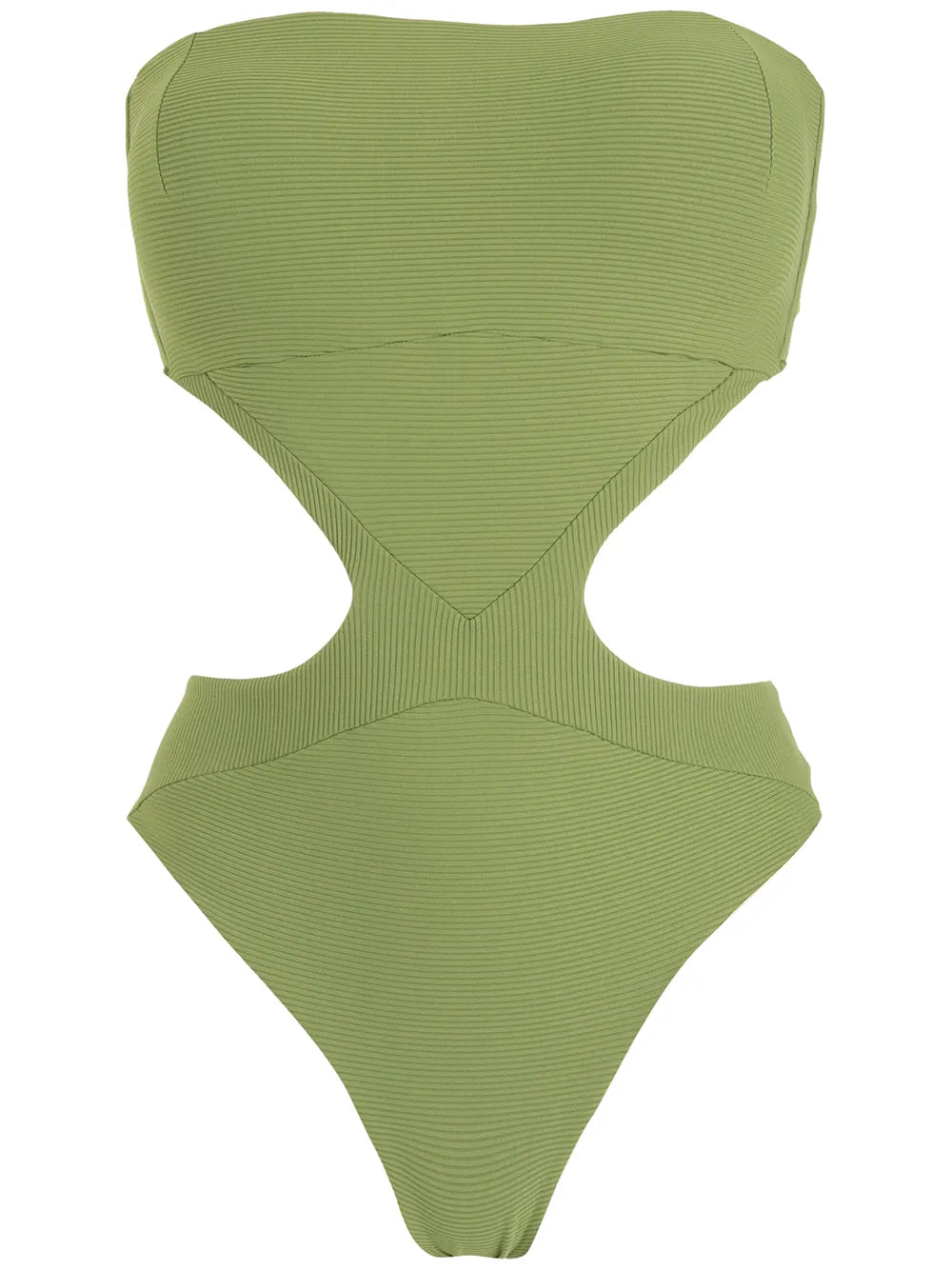 Cutout Swimsuit