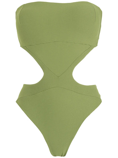 Cutout Swimsuit