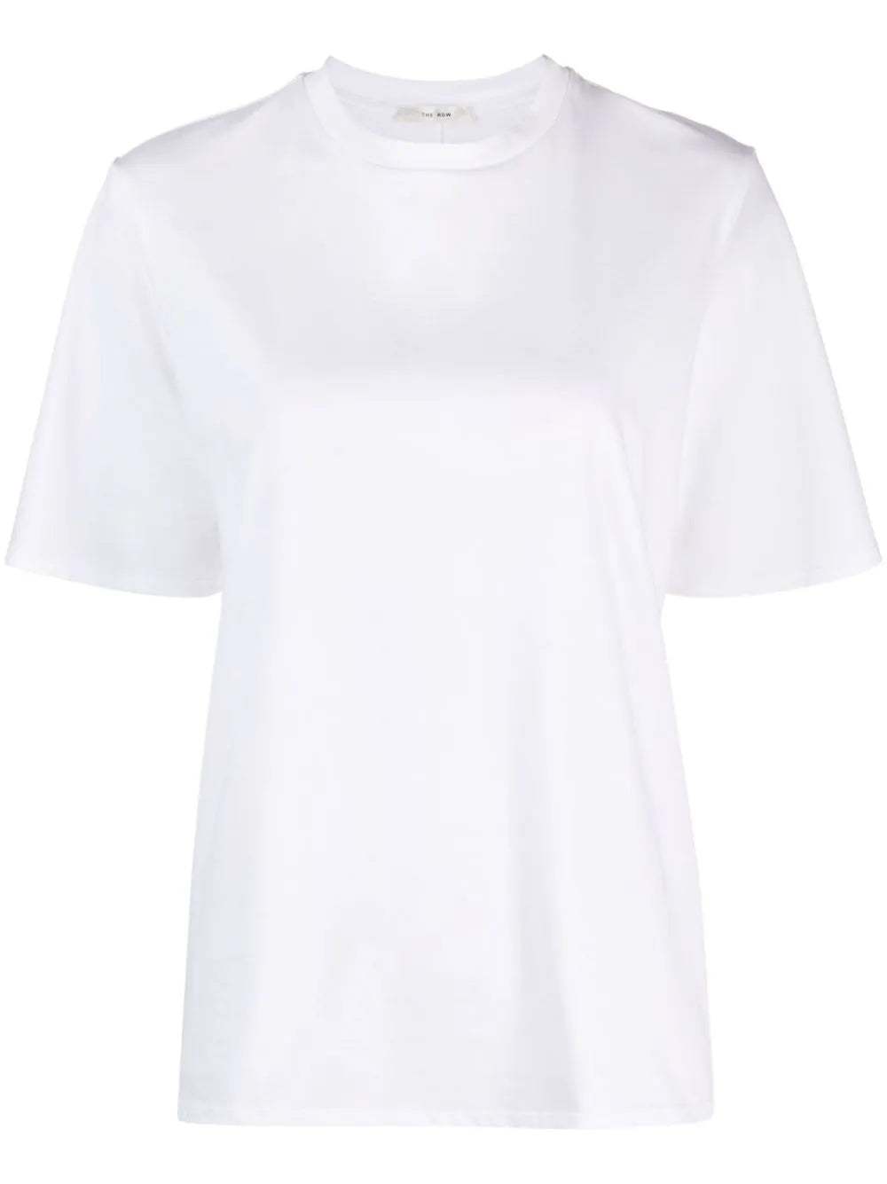 Chiara Oversized Cotton T-Shirt