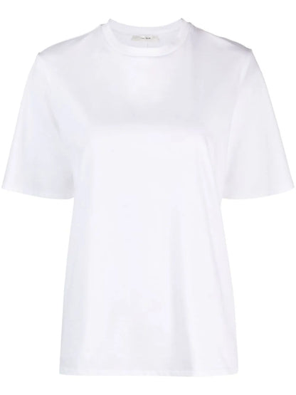 Chiara Oversized Cotton T-Shirt