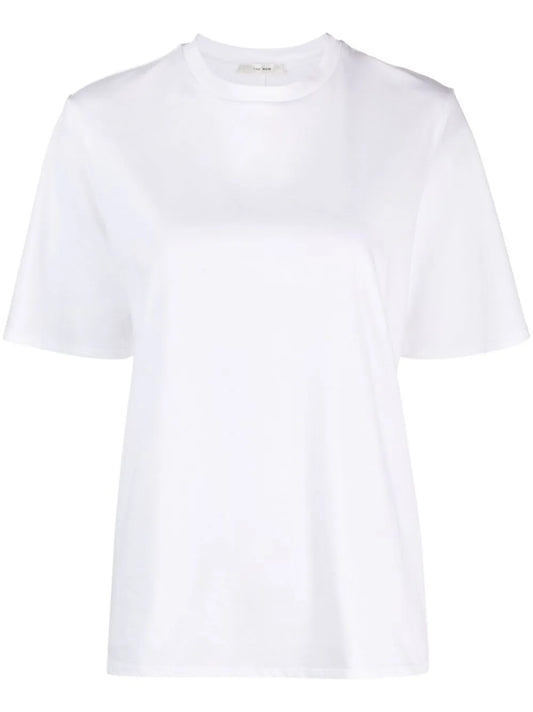 Chiara Oversized Cotton T-Shirt