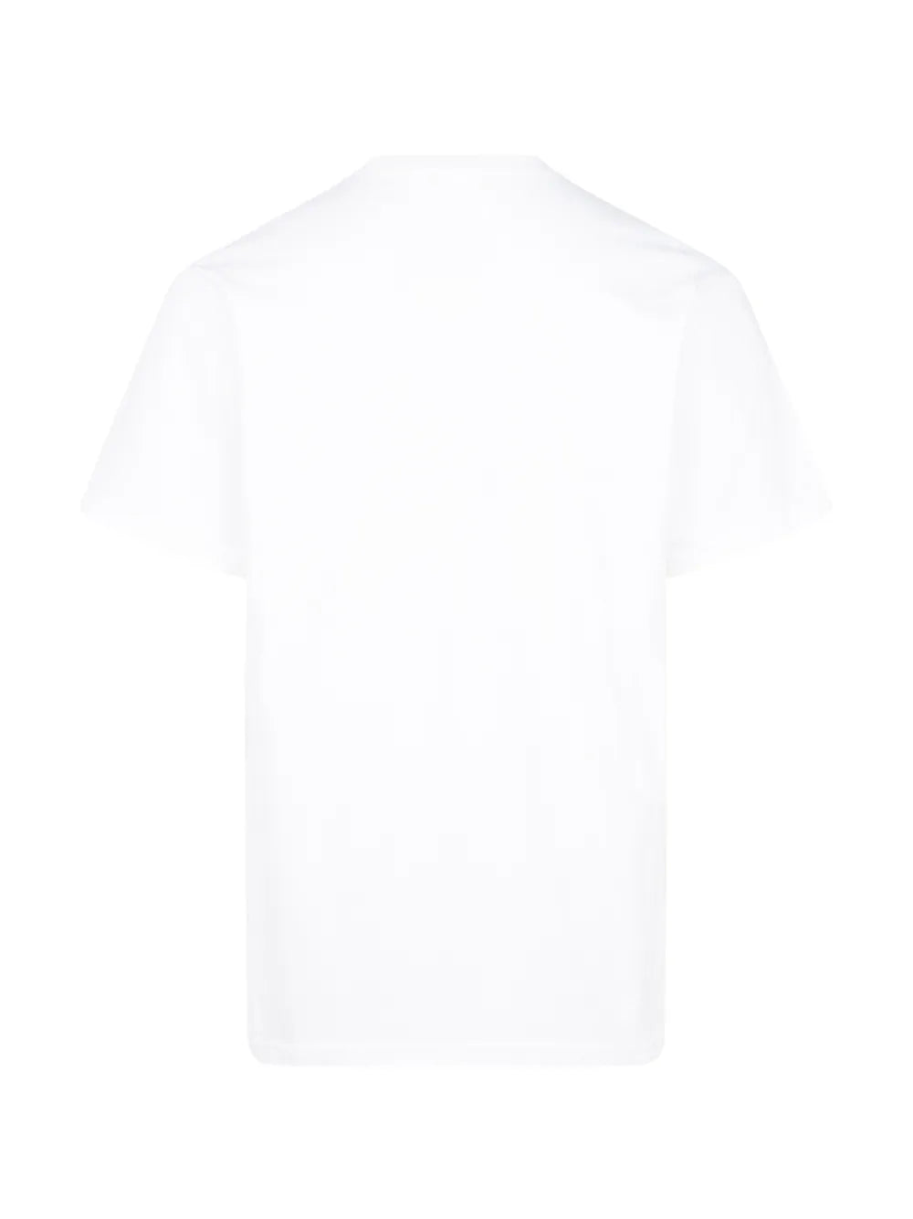 Box Logo Crew Neck T-Shirt