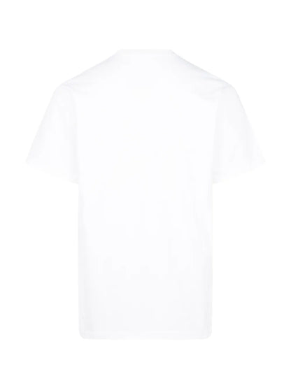 Box Logo Crew Neck T-Shirt