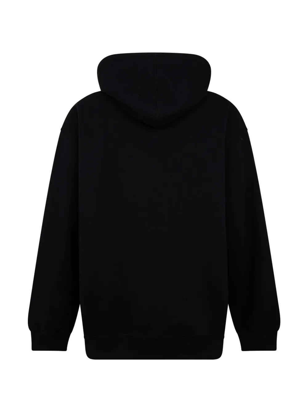 Shine Logo-Print Hoodie