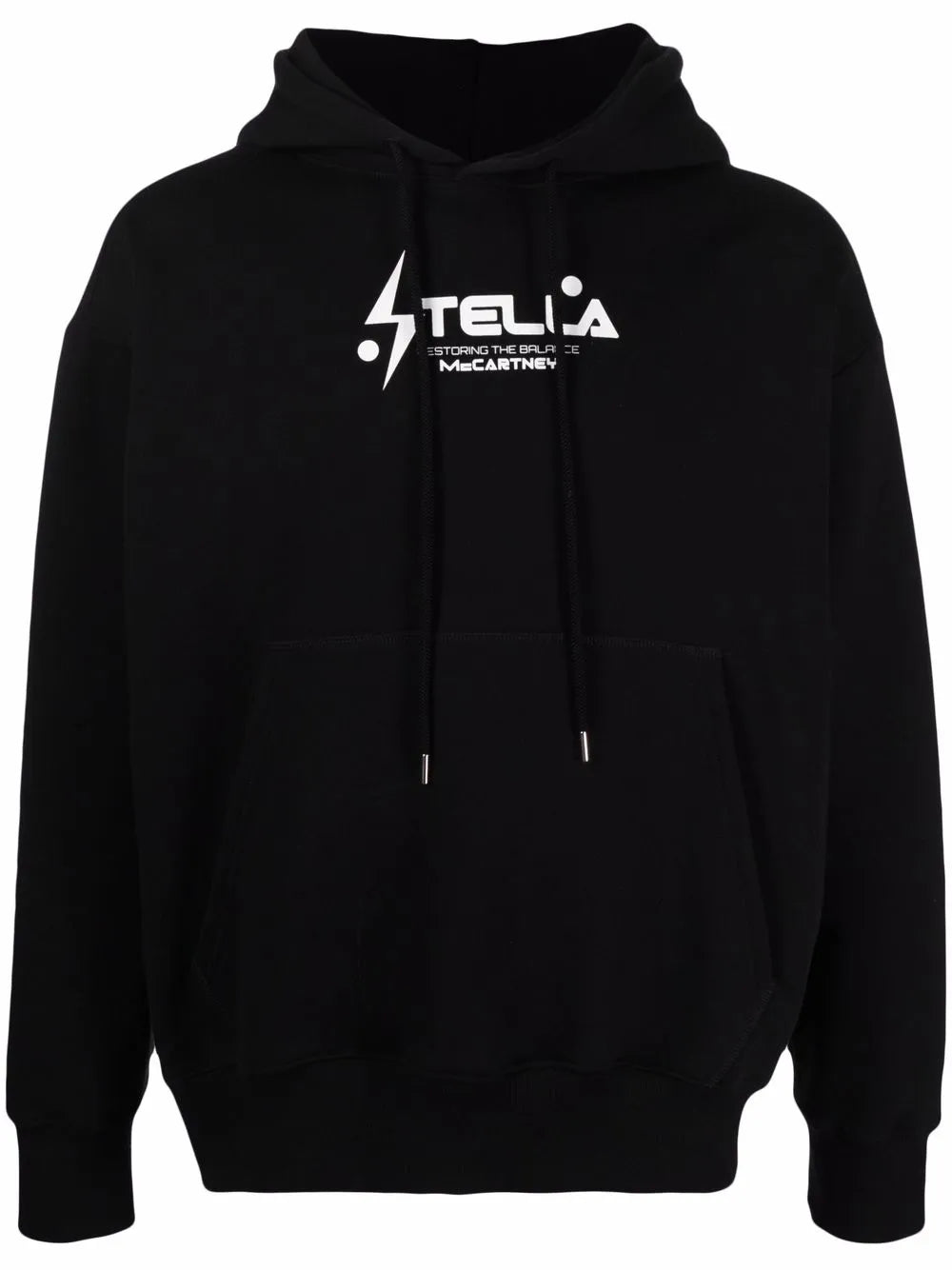 Restoring The Balance Hoodie