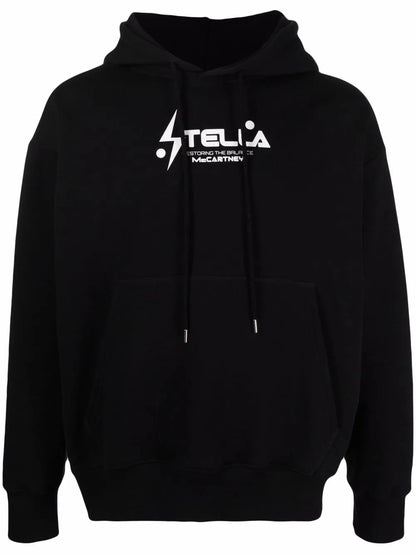 Restoring The Balance Hoodie