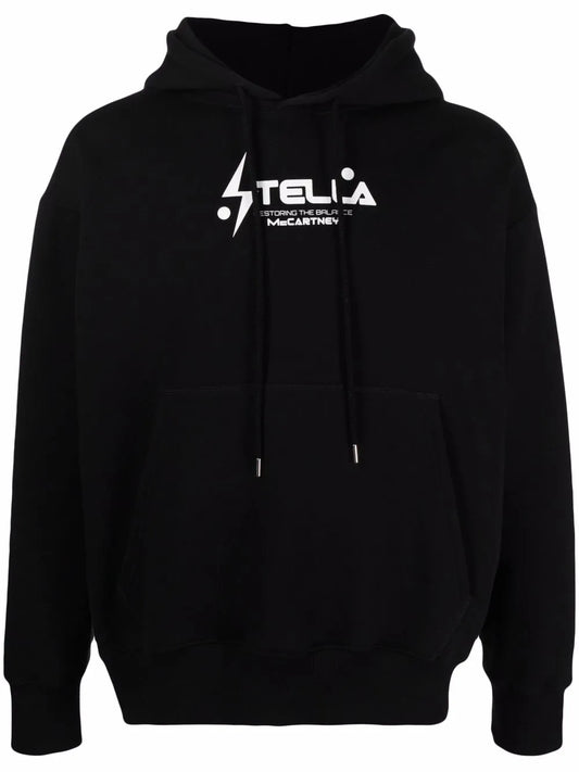 Restoring The Balance Hoodie