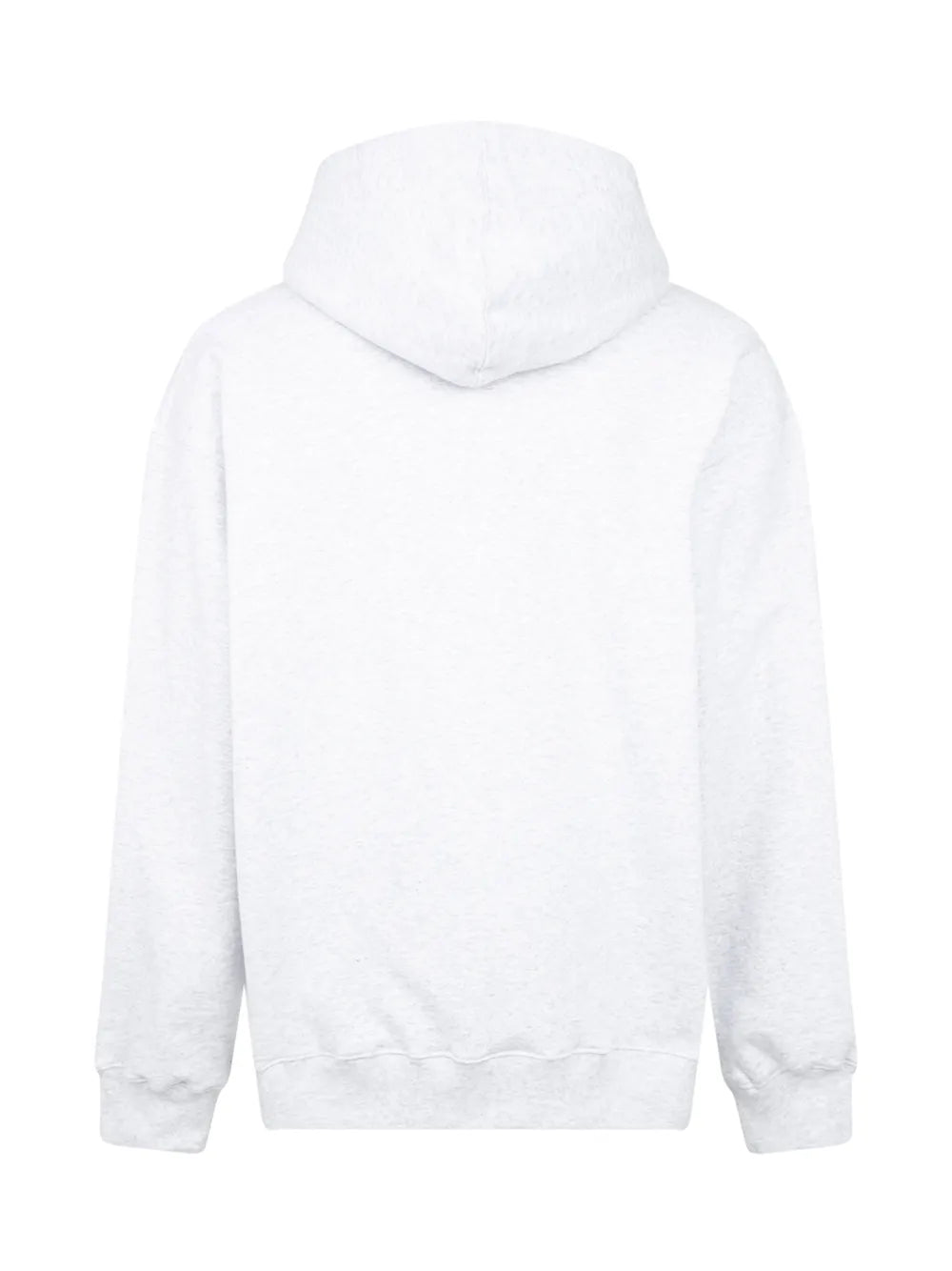 Shine Logo-Print Hoodie