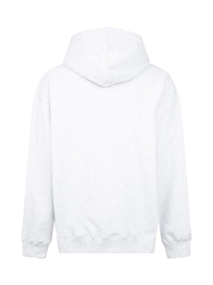 Shine Logo-Print Hoodie