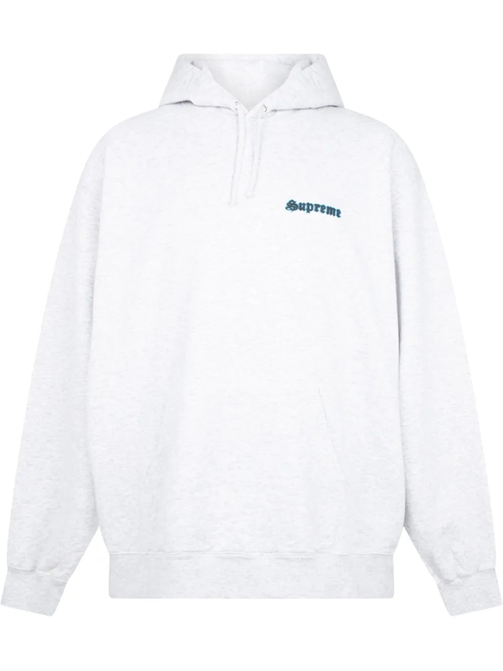 Love Drawstring Hoodie