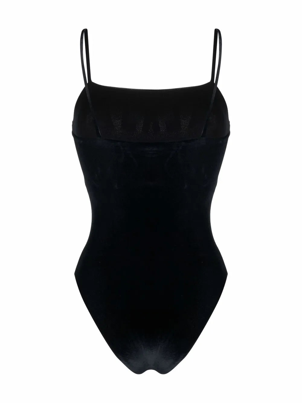 Bandeau One-Piece Swimsuit