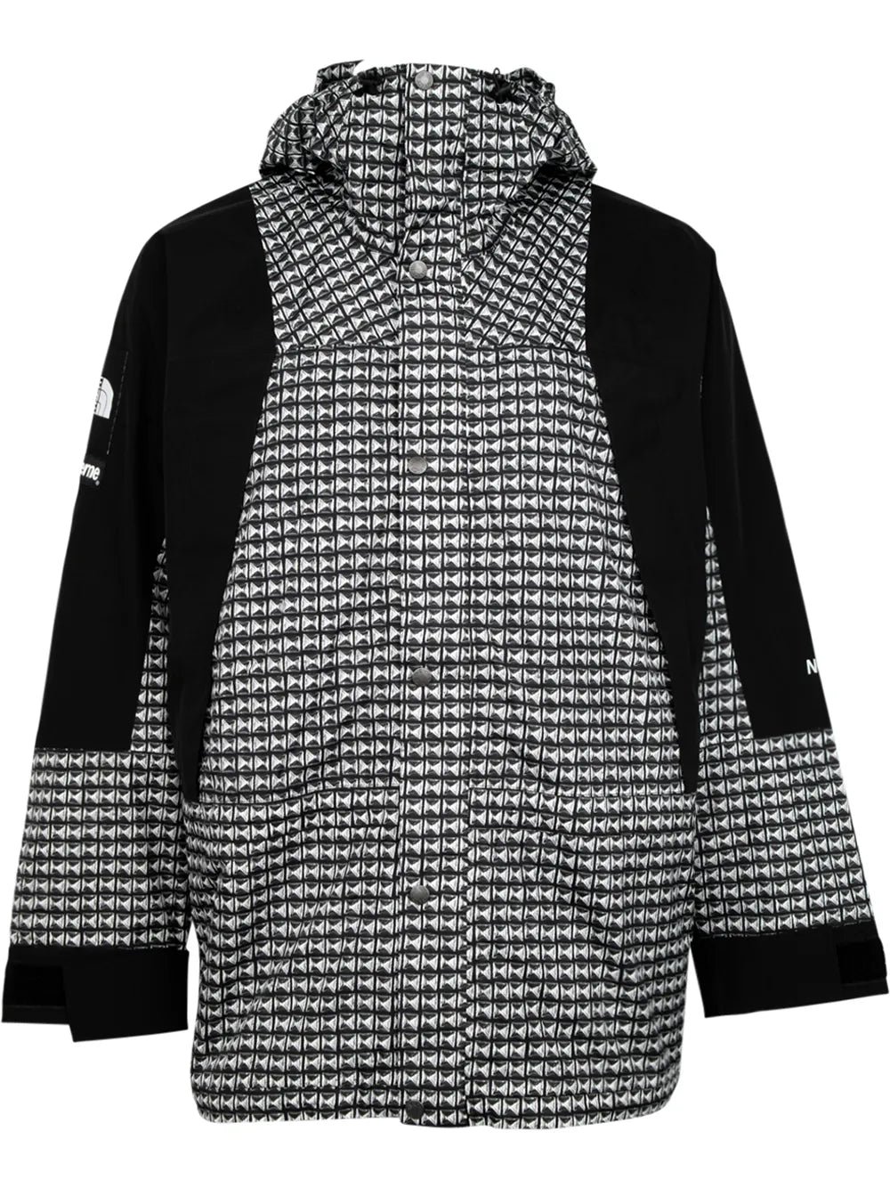Studded Mountain Light Jacket