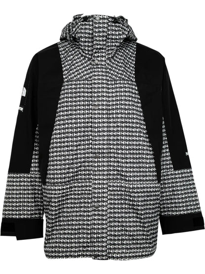 Studded Mountain Light Jacket