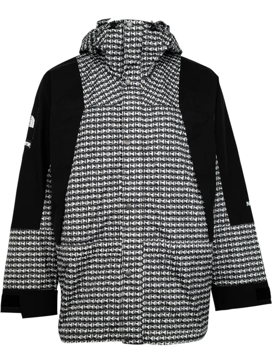 Studded Mountain Light Jacket