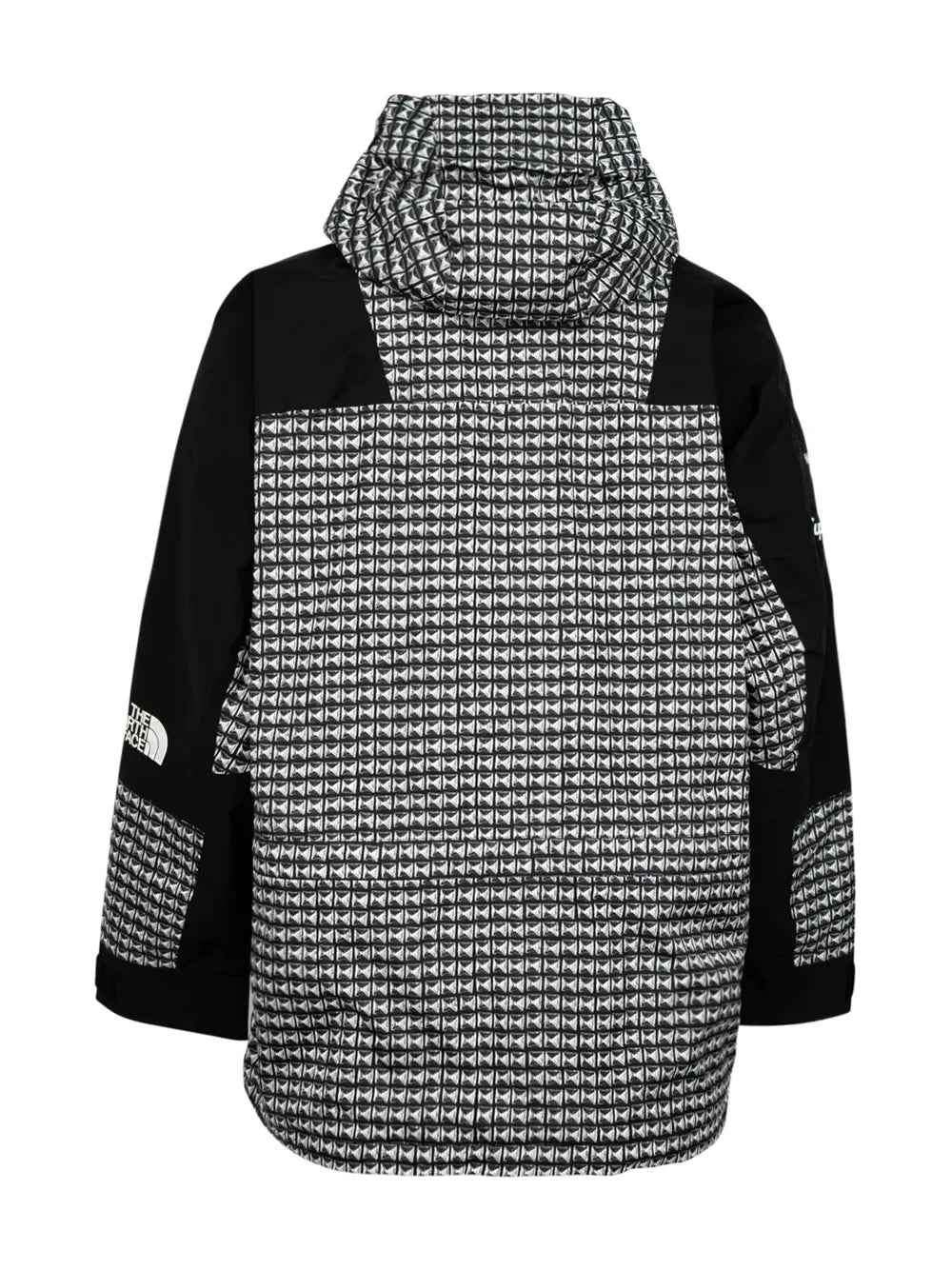 Studded Mountain Light Jacket
