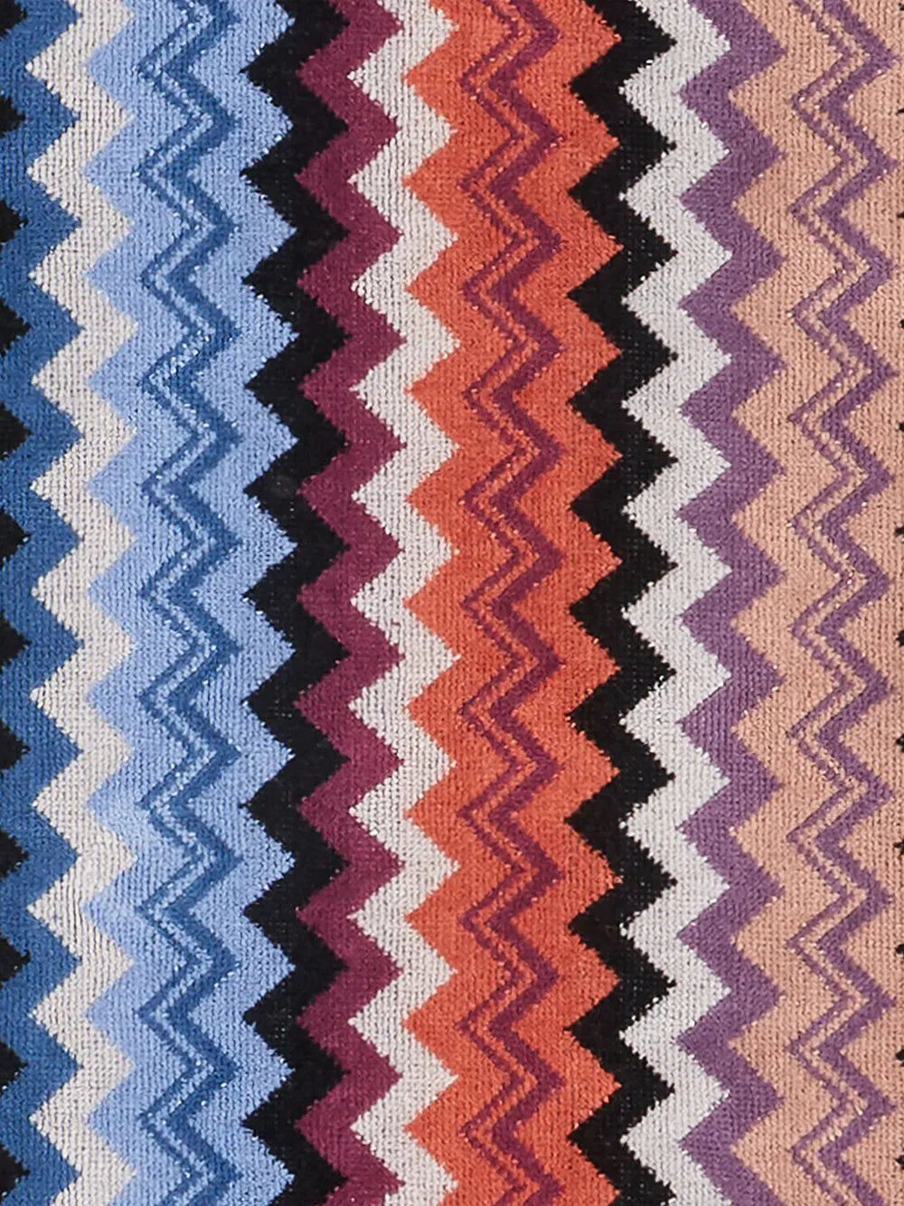 Adam Cotton Towels (Set Of 5)