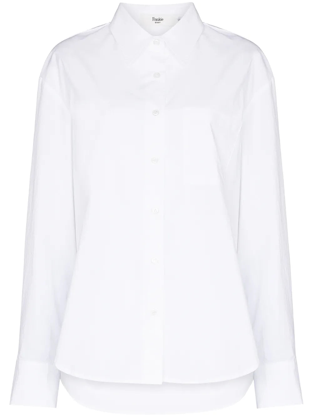 Lui Oversized Shirt