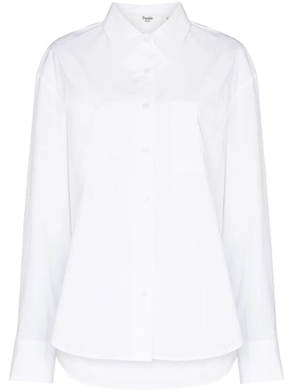 Lui Oversized Shirt