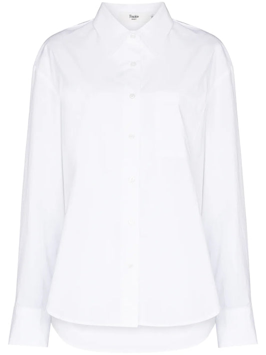 Lui Oversized Shirt