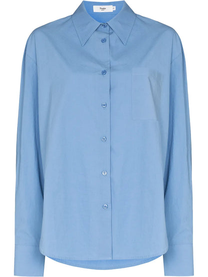 Lui Oversized Shirt