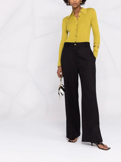 Iconic Tailored Trousers