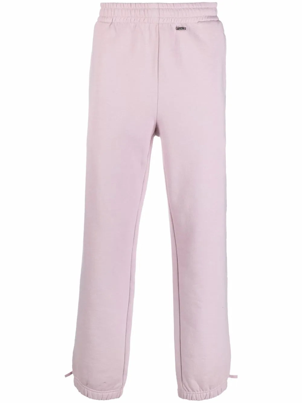 Logo-Plaque Track Pants