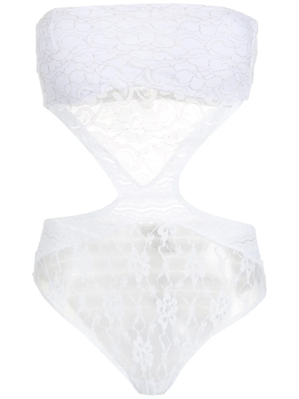 Lace Body