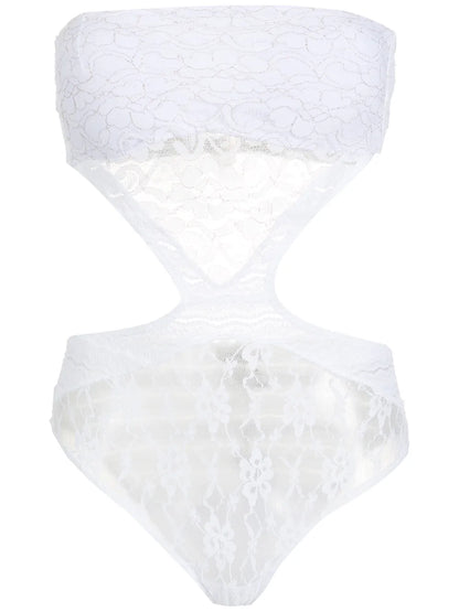 Lace Body