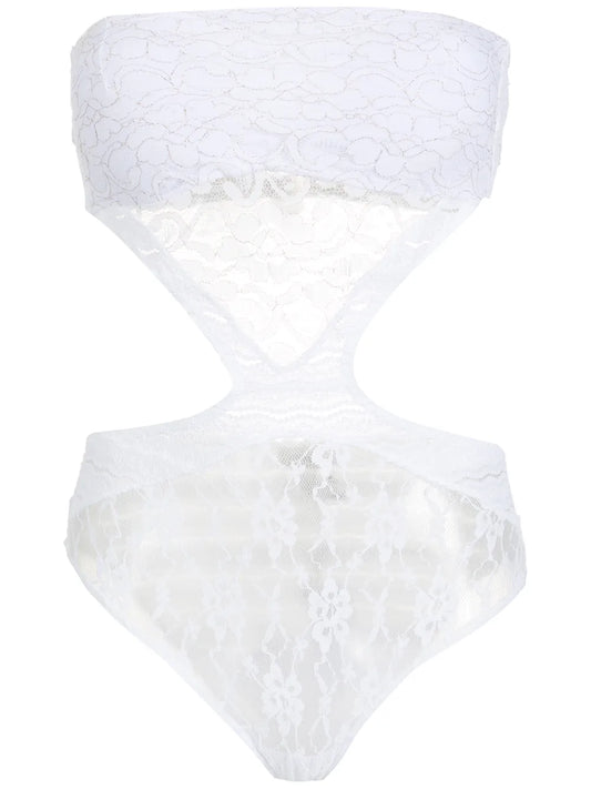 Lace Body