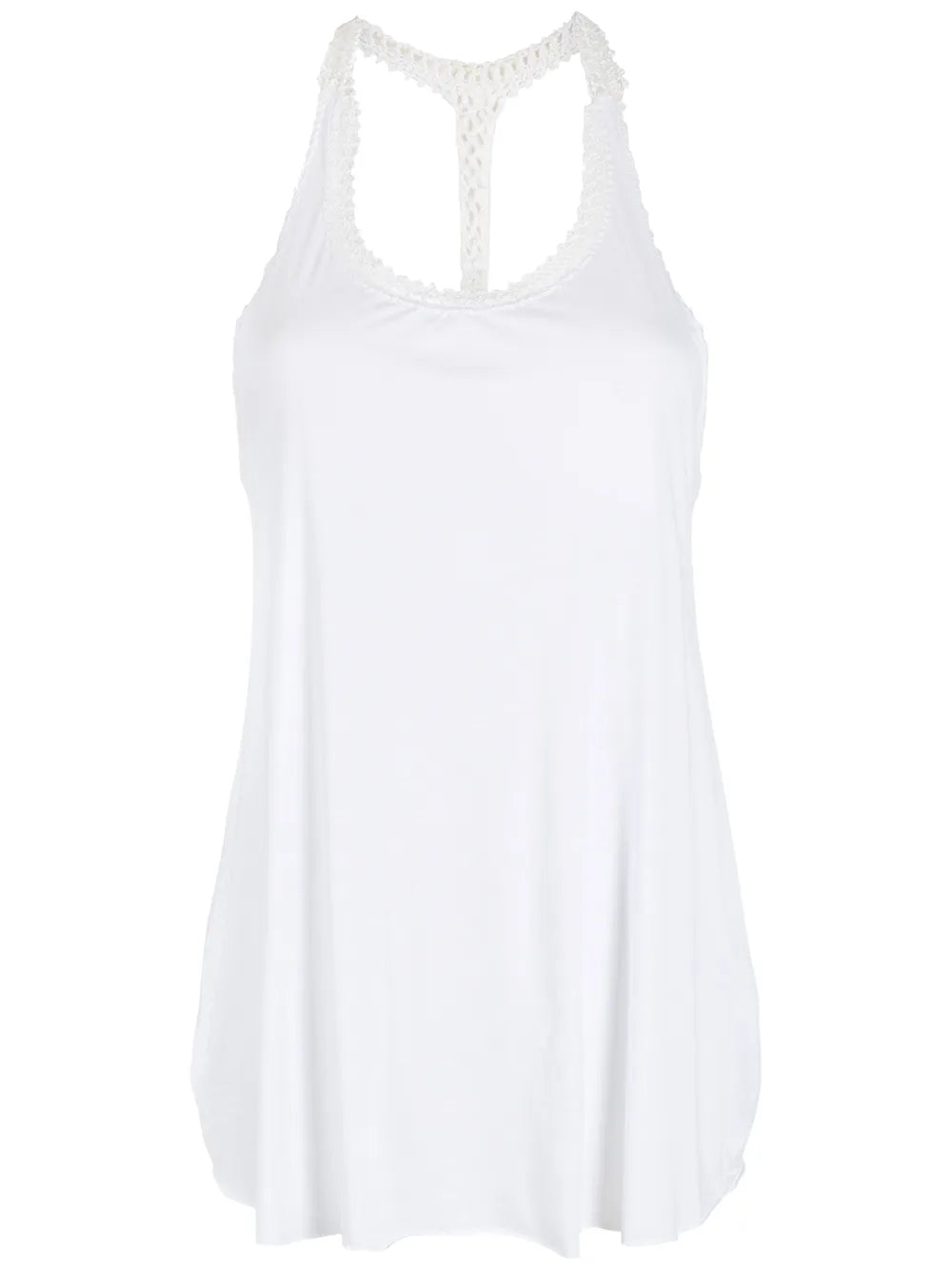 Racer Back Top