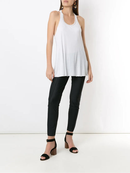Racer Back Top